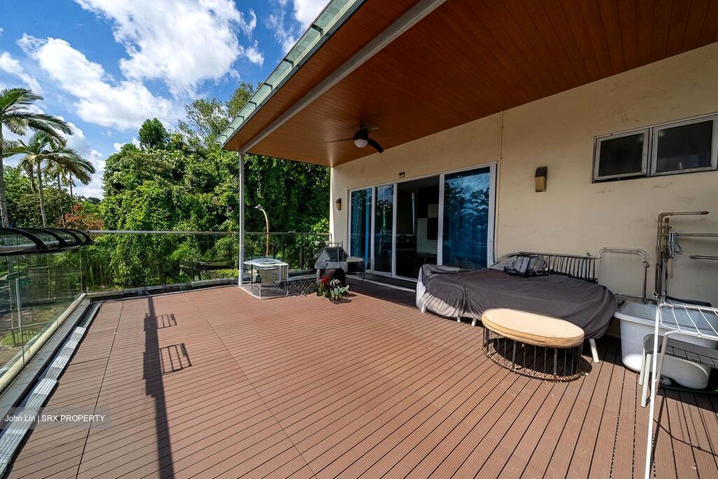 Thomson Hills (D20), Terrace #504556301